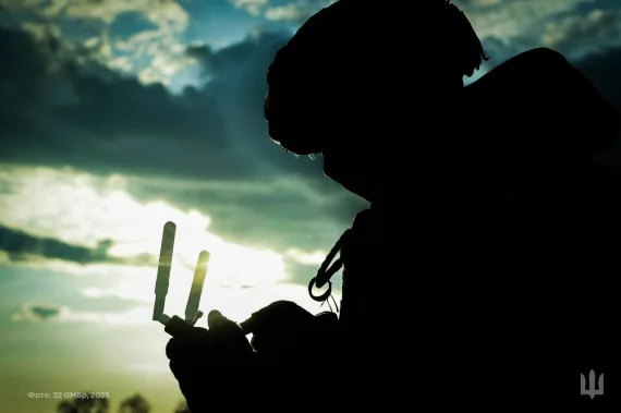 Чотири роки повномасштабної війни: як українці продовжують чинити спротив агресору34