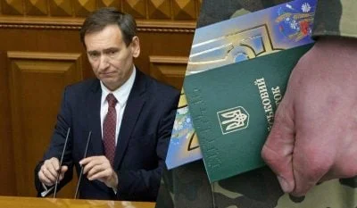 За ухилення від мобілізації пропонують встановити обмеження: в Раді розкрили деталі