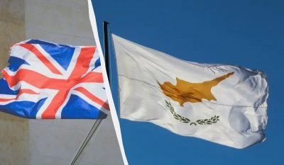 У Британії зробили заяву щодо використання її баз на Кіпрі під час війни на Близькому Сході
