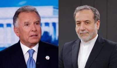 Іран відновив прямий канал зв’язку з американською стороною, - Axios