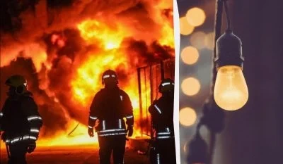 РФ частково відправила у темряву сім областей України: де найважче зі світлом