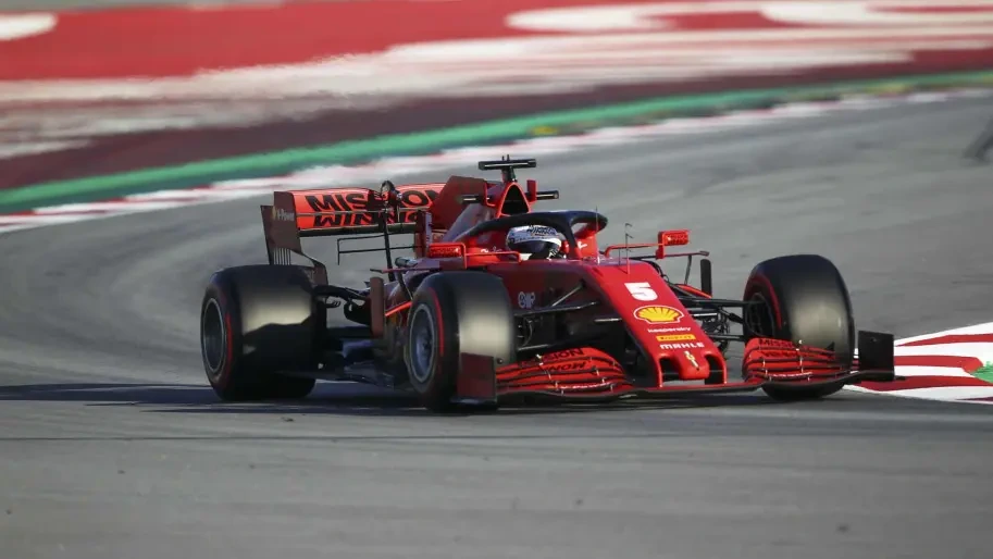 Формула-1 скасувала квітневі перегони в Бахрейні та Саудівській Аравії через війну на Близькому Сході