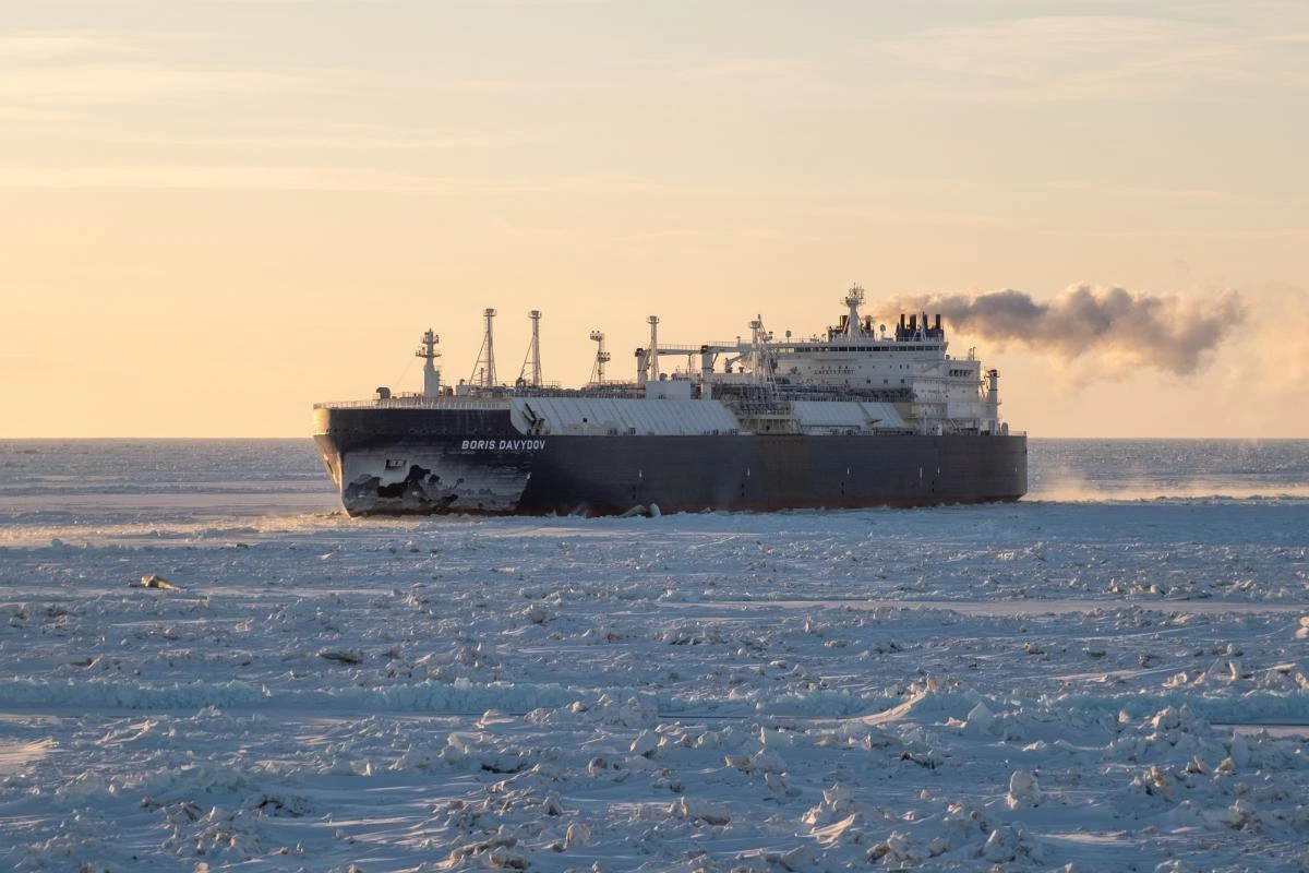 Війна Трампа в Ірані допомагає Росії здійснити давню мрію, – WP