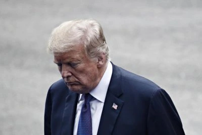 Рейтинг Трампа в США впав до найнижчого рівня, – Reuters