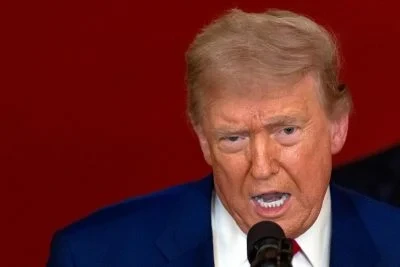 Трамп виступив із погрозами на адресу союзників через війну в Ірані та згадав Україну