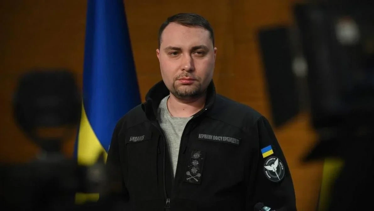 Буданов: Нам потрібна єдність, бо інакше країна не зможе вистояти