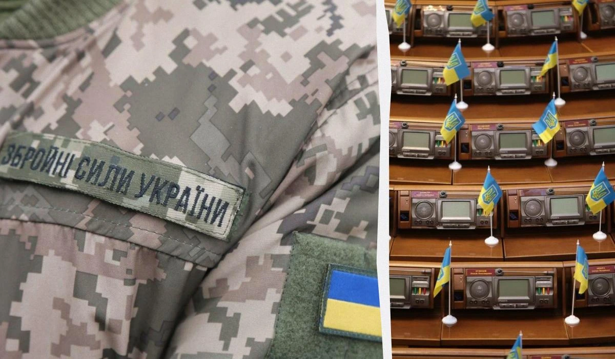 Рада продовжила воєнний стан до серпня