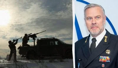 Класична військова перемога України чи Росії є малоймовірною, - адмірал