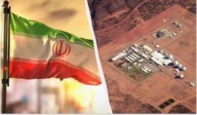 Іран використав китайський шпигунський супутник для атаки на американські бази, - FT