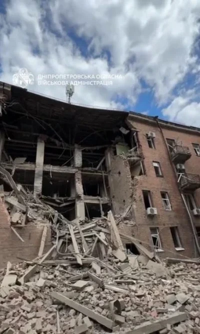 Росіяни повторно вдприли по Дніпру: є загиблий і поранені