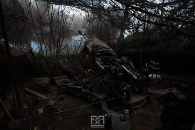 Є їжа та інтернет: дві бригади заперечили погане забезпечення бійців на фронті