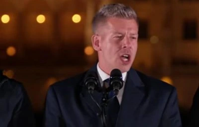 Ми побудуємо більш гуманну Угорщину для кожного громадянина, - Мадяр