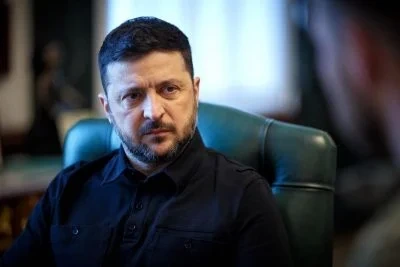 Зеленський розповів, чи залучена Україна до розблокування Ормузської протоки