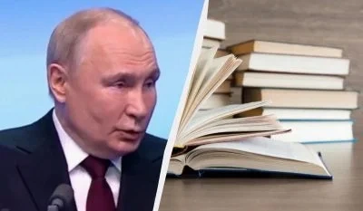 Режим Путіна оголосив "війну" російським письменникам і видавцям книг, - FT