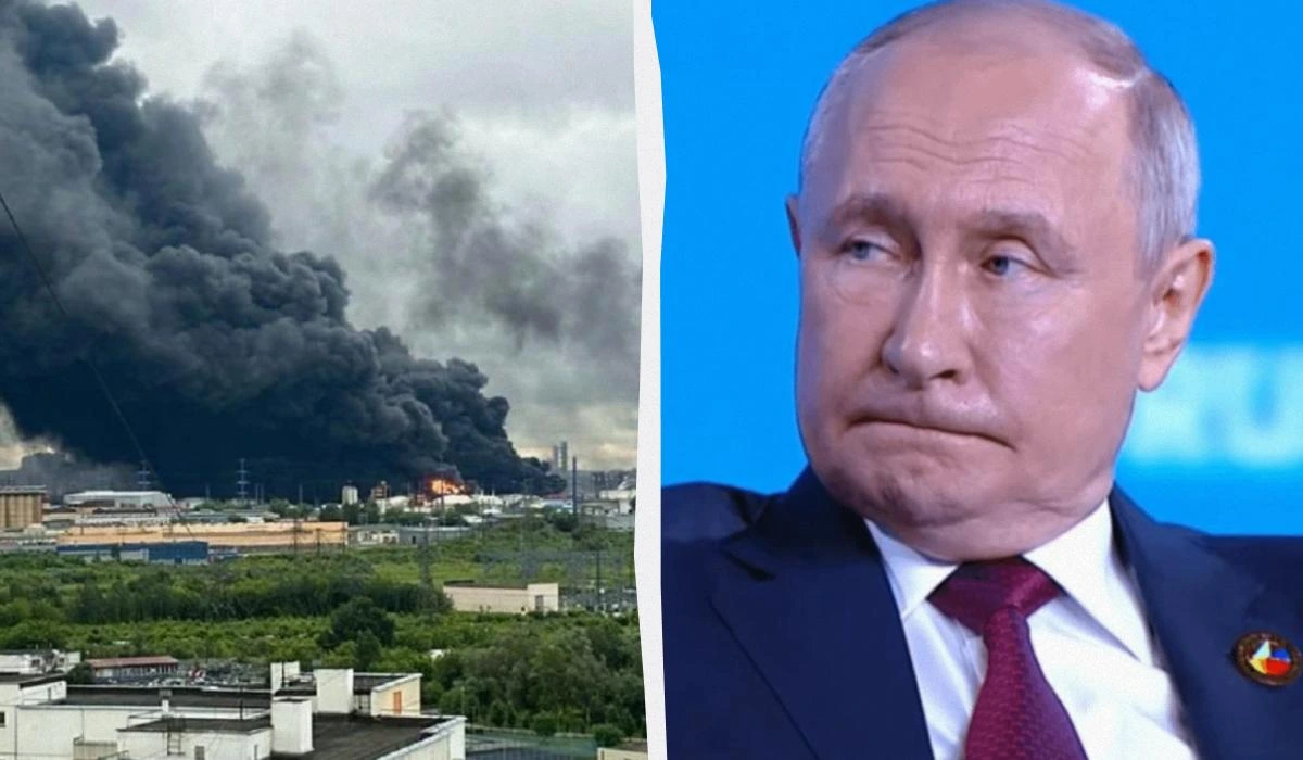 Військова машина Путіна буксує: Україна позбавила Росію головної переваги у війні, – FT