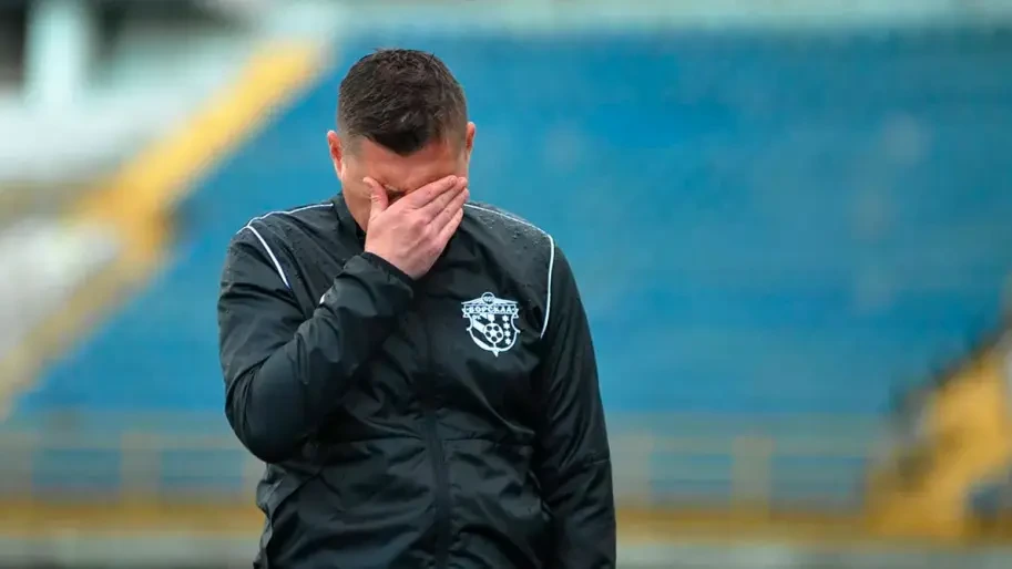 "Ворскла" на наступний сезон відсторонена від змагань – клуб може повернутися у 2027/28