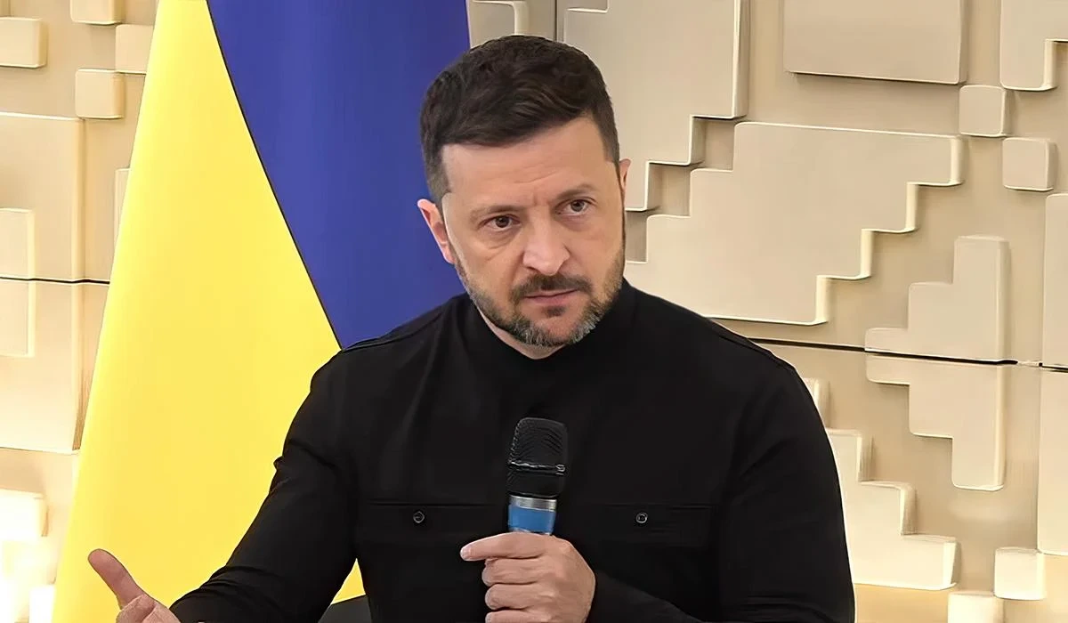 Переговори з Росією: Зеленський розкрив, через скільки днів відновиться процес