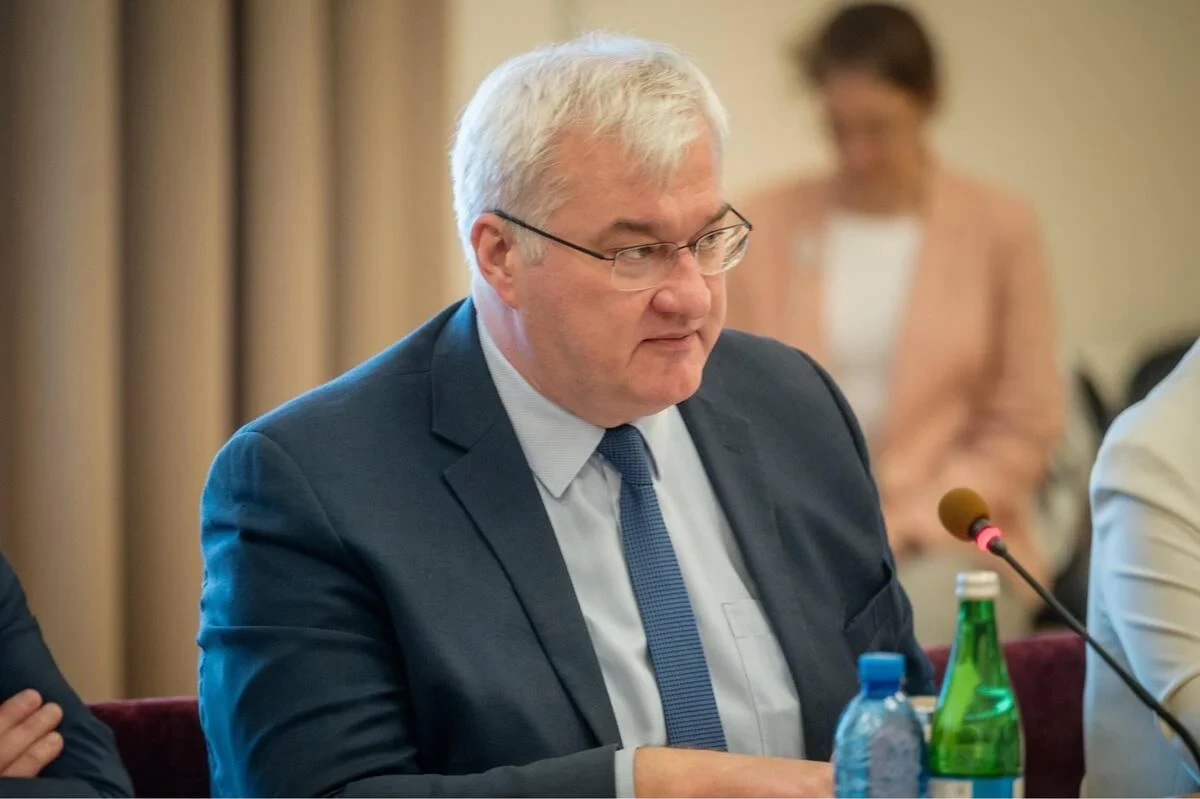 Сибіга пояснив, чому Росія завдала удару по українських дата-центрах