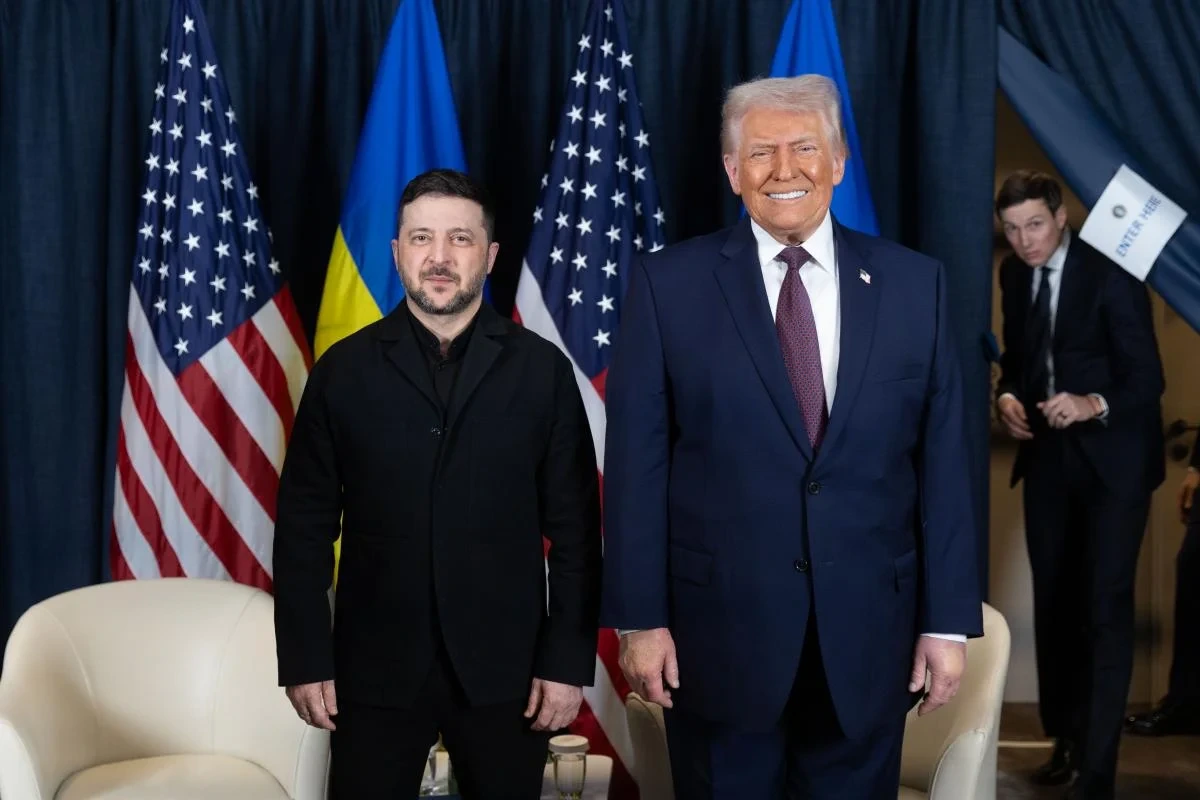 Телефонна розмова Зеленського та Трампа: в Axios розповіли деталі