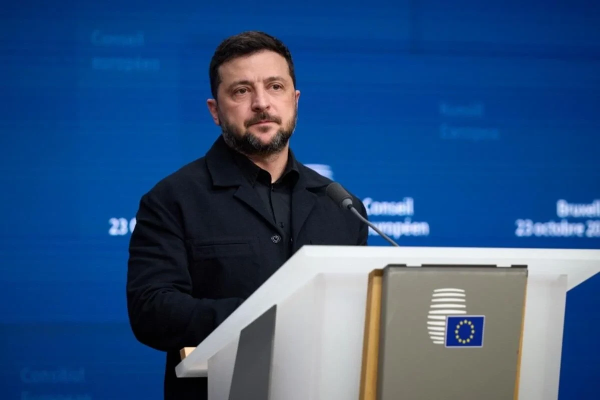 Зеленський розкрив, чи планує Британія знімати санкції з Усманова та Фрідмана