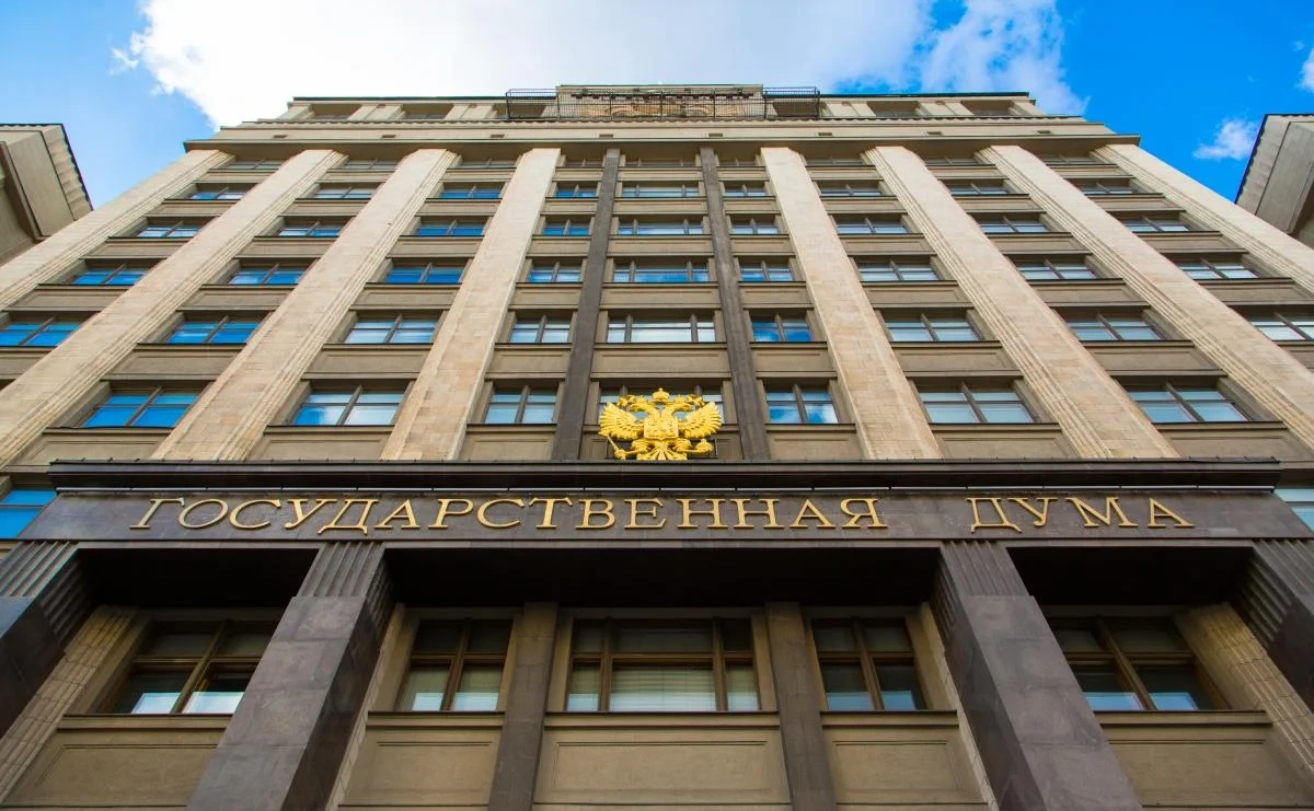 Третина майбутніх депутатів Держдуми Росії пов’язана з війною в України, - ЗМІ