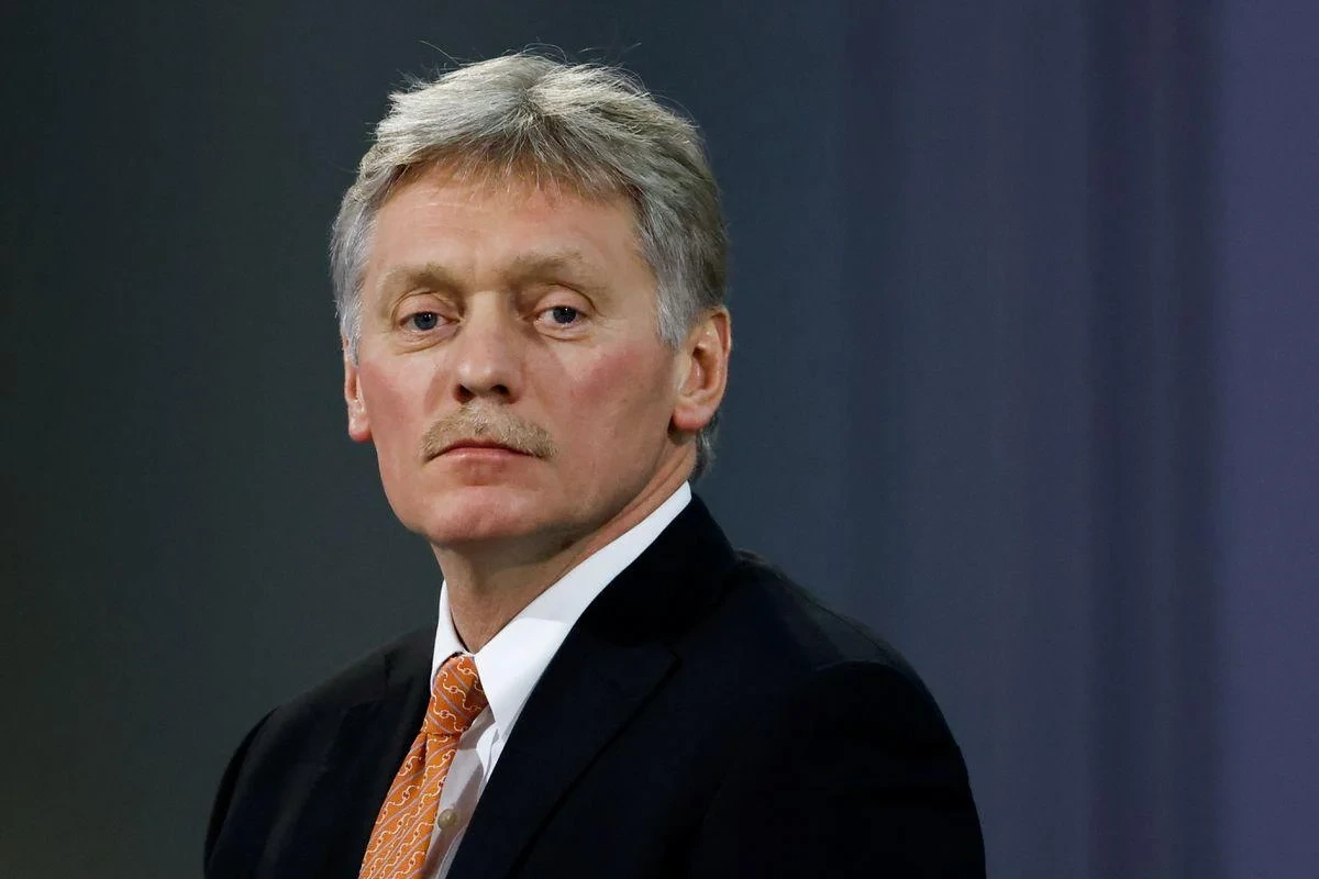У Путіна відреагували на ідею тимчасового перемир’я з Україною