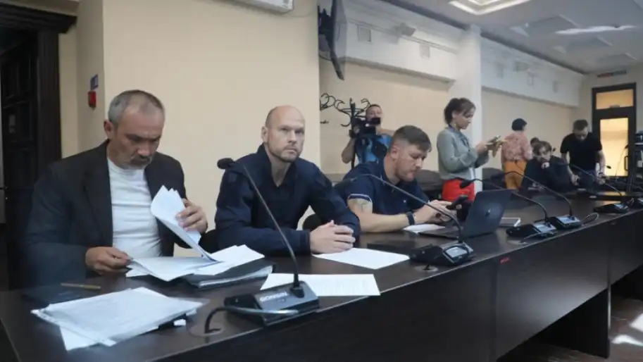 Справа генерала Вітюка виявилася політичною: НАБУ провалило доказову базу