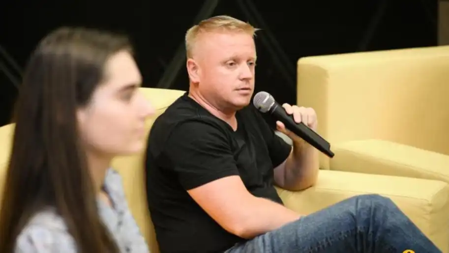 Кріптомільйонер з НАБУ Риковцев очолив економічну безпеку в Укрзалізниці – збитки вже сягнули 77 млн грн, – Бондаренко