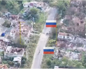 Бої тривають по усьому фронту: Генштаб оголосив ситуацію на 30 листопада