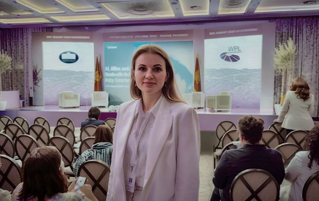 НАБУ та СБУ викрили злочинну групу, яку очолювала нардепка Скороход, – джерела