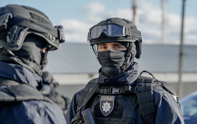 Нацполіція затримала двох підозрюваних у вбивстві 21-річного українця у Відні