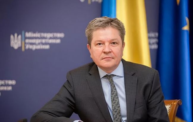 Затримано колишнього топпосадовця “Енергоатому”: його підозрюють у зв’язках з Росією