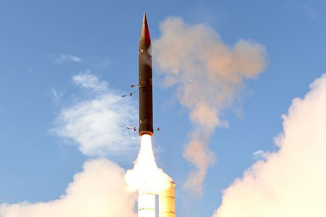 Потенційно можуть збивати “Іскандери” ще над територією Росії: що за ізраїльські ЗРК придбала Німеччина. Фото