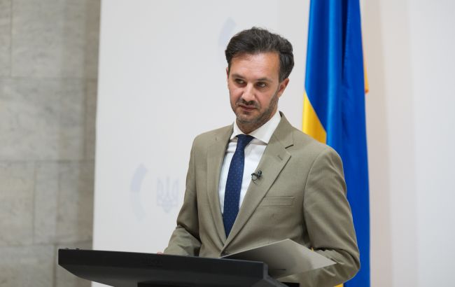 Україна відкинула причетність до атаки російського танкера Midvolga 2 у Чорному морі