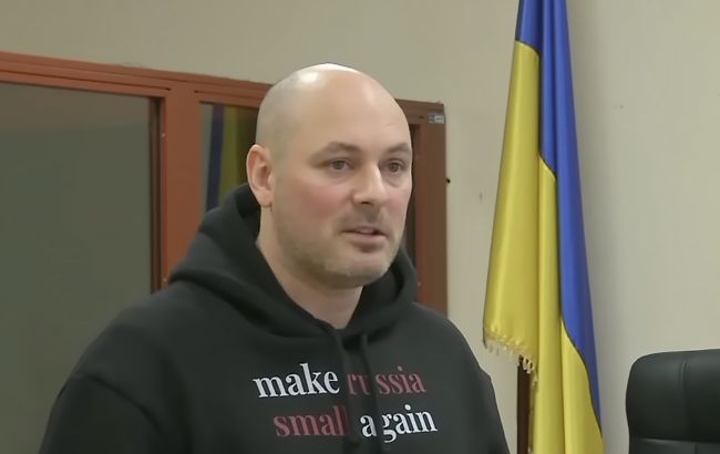 Топ-детектива НАБУ Магамедрасулова звільнили з-під варти