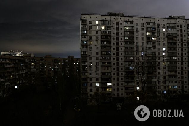 “Укренерго” оголосило пом’якшений графік відключень світла на суботу: який режим