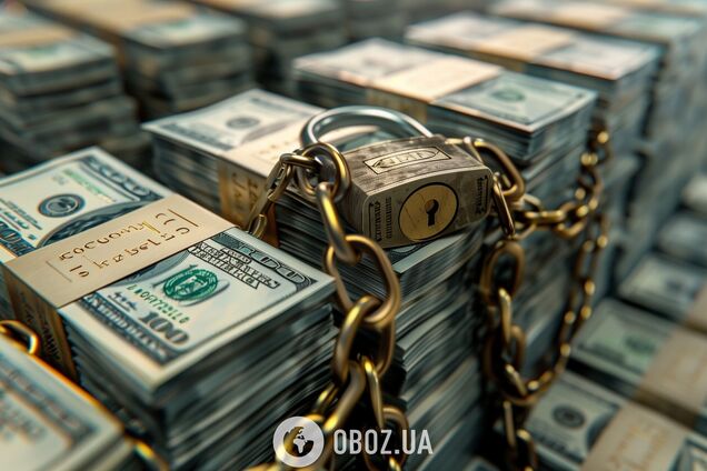 Країна Європи готова віддати Україні заморожені $10 млрд Кремля: що пропонують в Лондоні