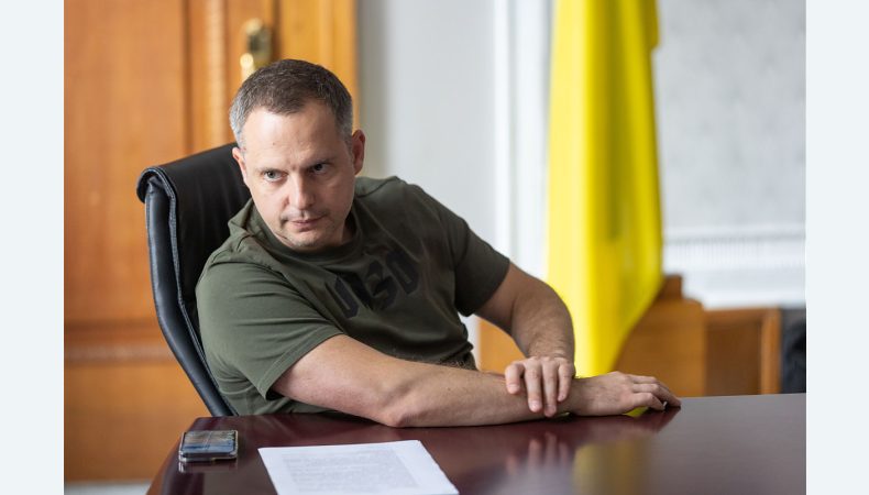 Справа Шурми: НАБУ використовується як інструмент зовнішнього тиску — адвокат