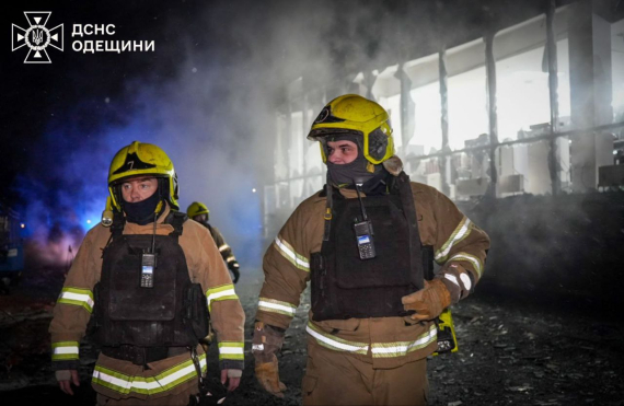 Показали страшні наслідки смертельної атаки РФ на Одесу18