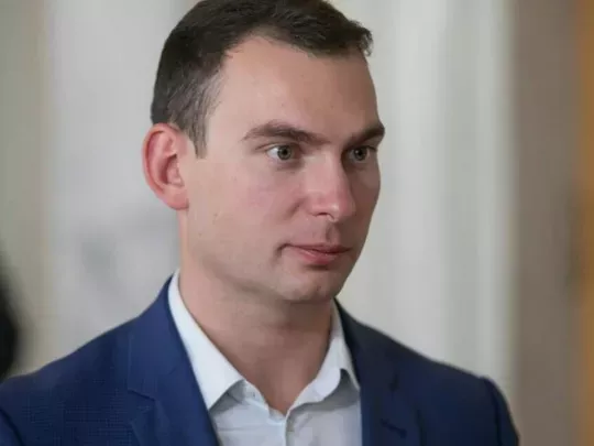 У депутата Залізняка, який бореться з корупцією, виявили квартиру за 12 млн і зв’язки в РФ