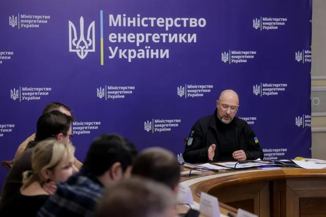 “Вівторок та середа пройдуть у складних графіках”: Шмигаль доручив провести перевірку справедливого розподілу електроенергії