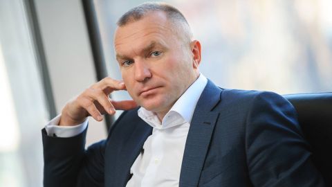 Хто такий Ігор Мазепа: топ-бізнесмен, який потрапив у смертельну ДТП