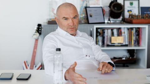 Бізнесмен Мазепа дорогою до Києва потрапив у смертельне ДТП