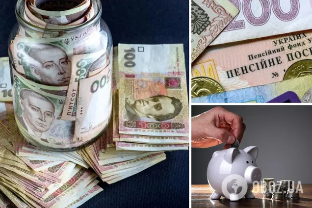 В Україні за кілька тижнів проведуть масштабну індексацію пенсій: на який відсоток підвищать і в чому головна проблема