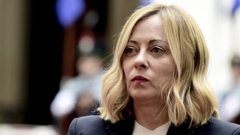 “Вороги Італії”: Мелоні жорстко пройшлася по противниках Олімпіади