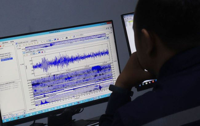 В Україні стався черговий землетрус: де та якої сили
