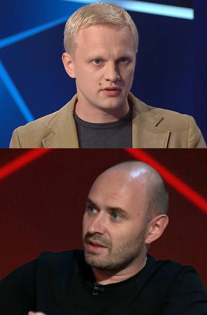 Відстрочка, бронь і служба в ресторанах: відомих журналістів та активістів спіймали на ухиленні від мобілізації