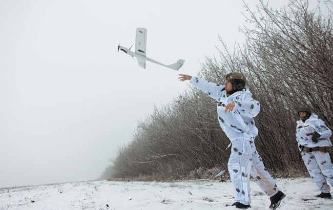 Крах прориву РФ під Покровськом: аеророзвідка “Спартана” допомогла знищити роту ворога